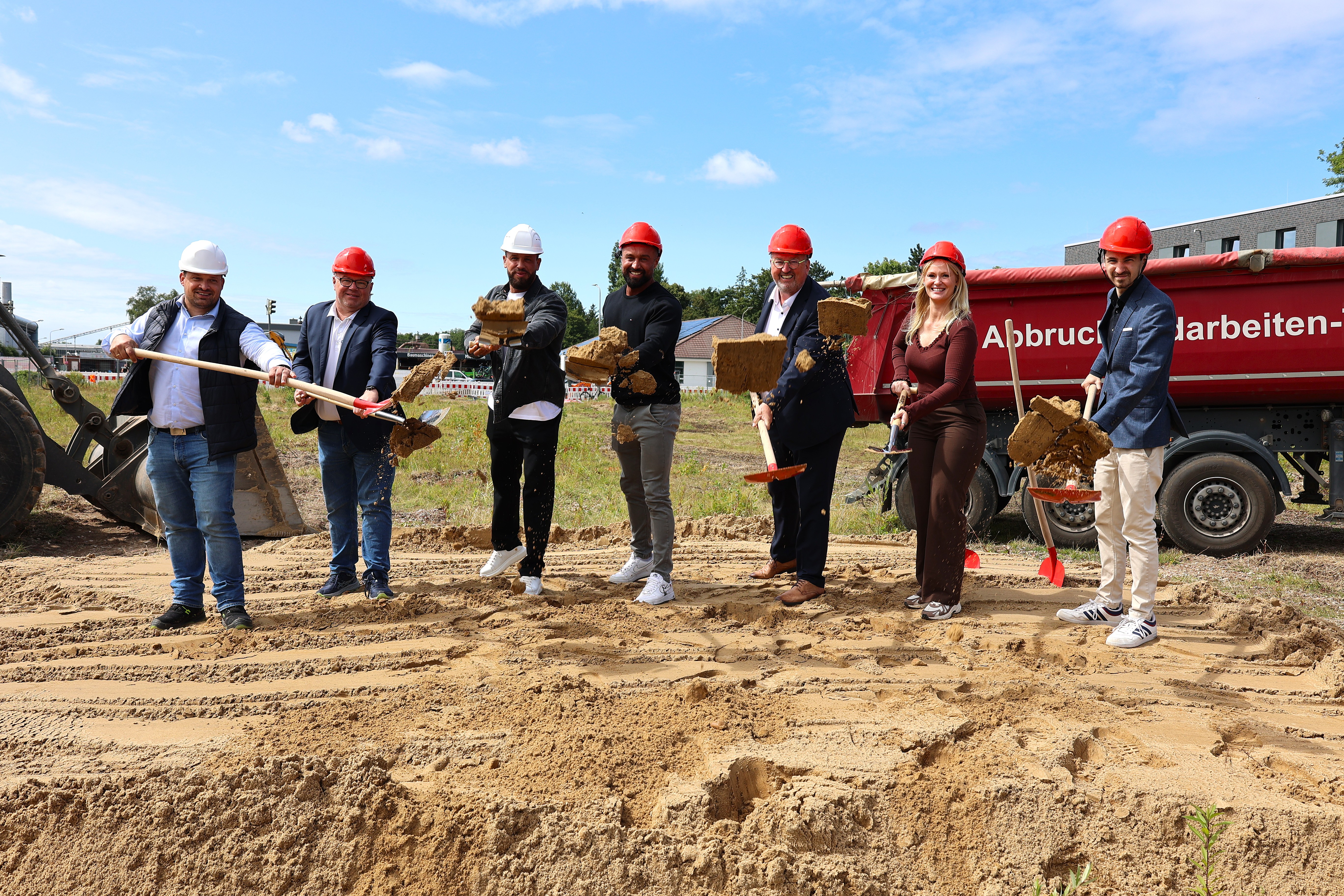 Neues clever fit setzt auf Wachstum in Cuxhaven