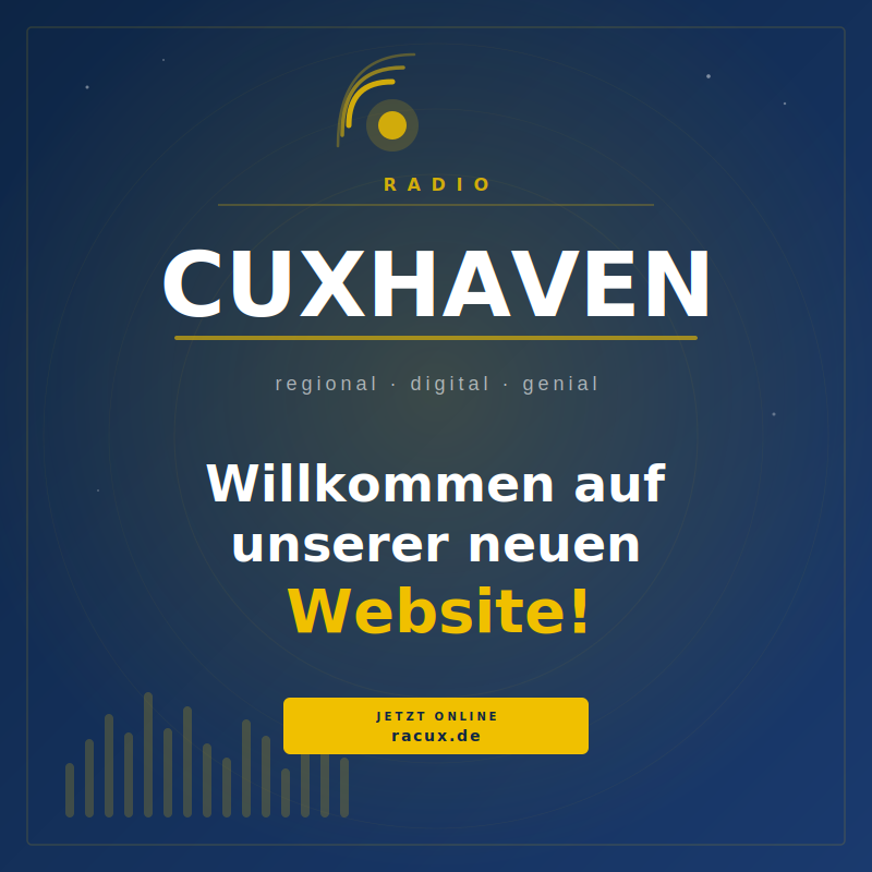 Willkommen auf unserer neuen Website